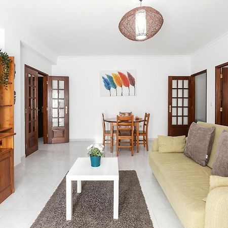 Relax In Foz Apartment Foz do Arelho Bagian luar foto