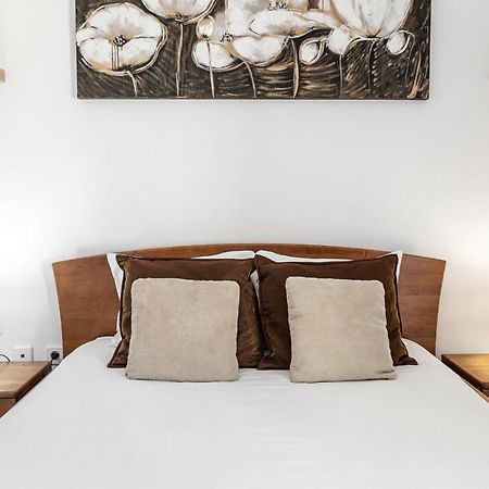 Relax In Foz Apartment Foz do Arelho Bagian luar foto