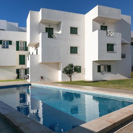 Relax In Foz Apartment Foz do Arelho Bagian luar foto