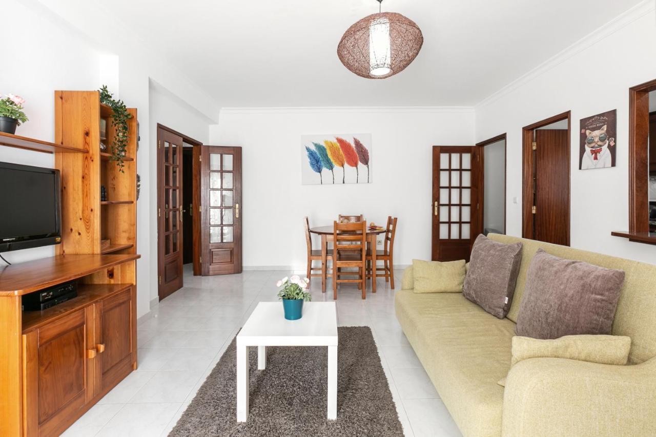Relax In Foz Apartment Foz do Arelho Bagian luar foto