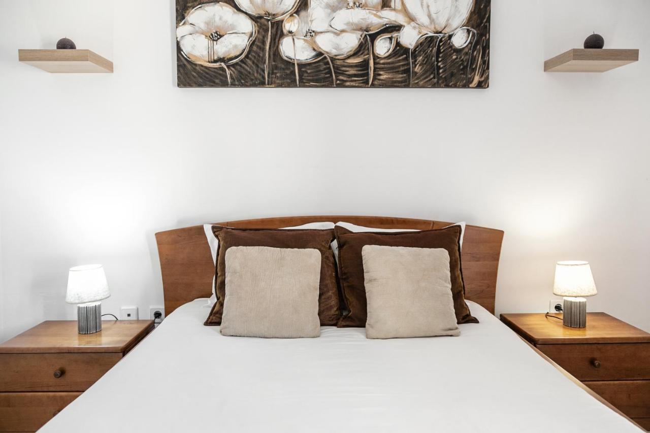 Relax In Foz Apartment Foz do Arelho Bagian luar foto